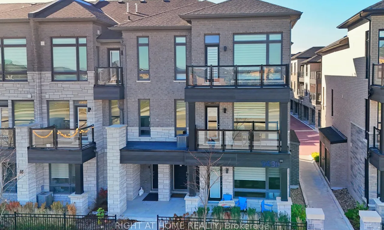9430 The Gore Rd, Brampton, ON L6P 4P9