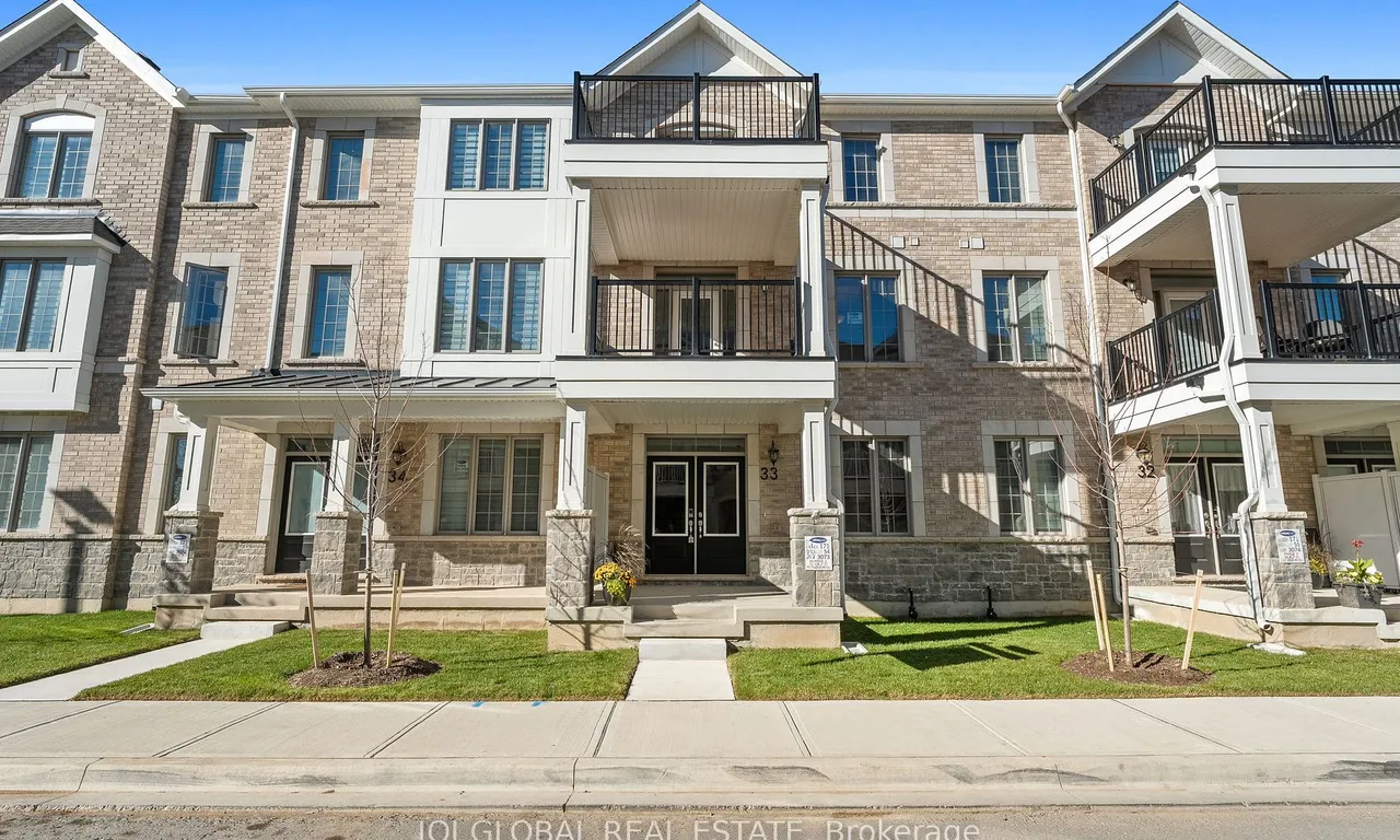 1317 Leriche Way, Milton, ON L9T 6H8