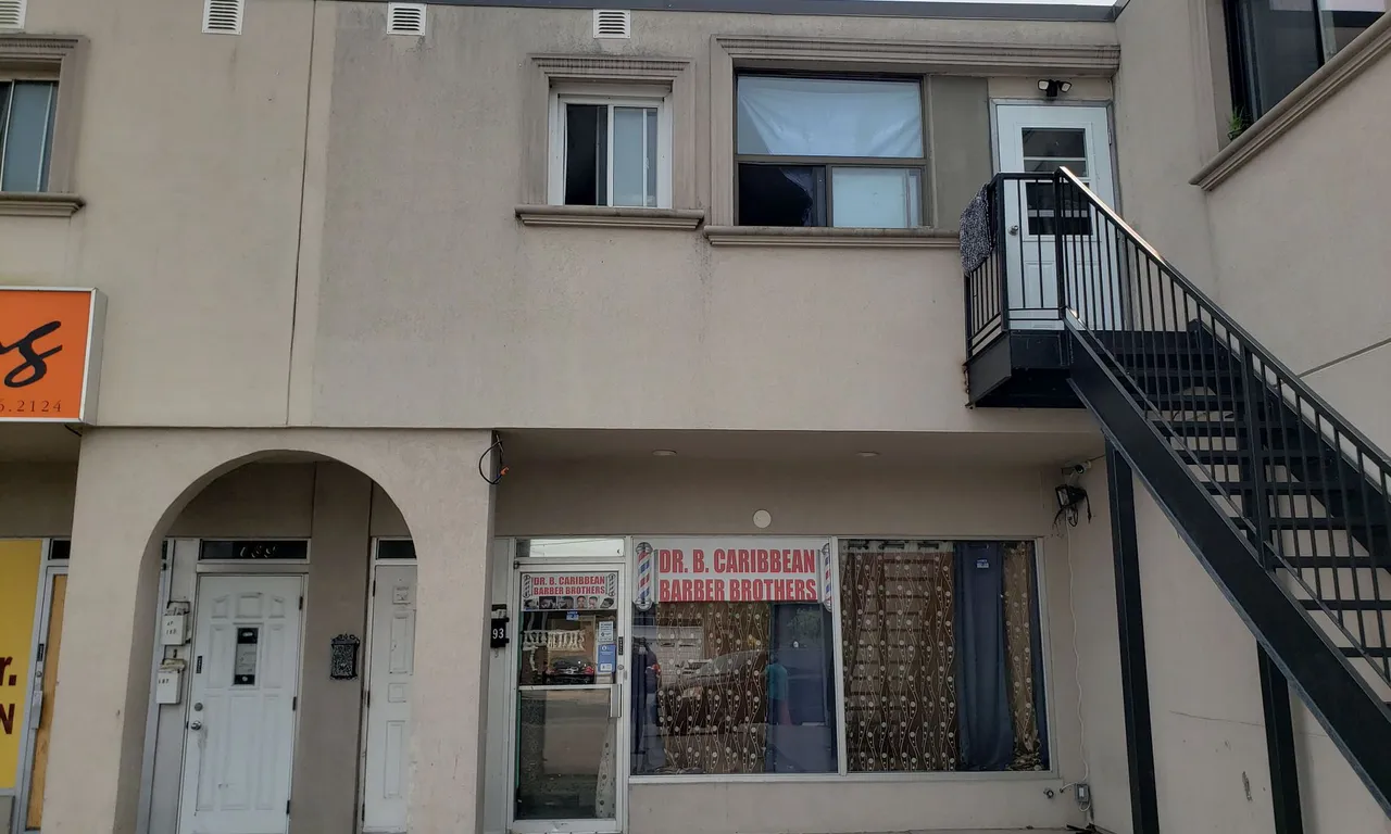 191 Millwick Dr, Toronto, ON M9L 2X2