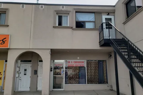 191 Millwick Dr, Toronto, ON M9L 2X2