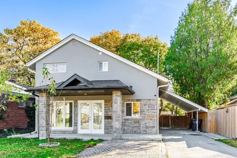85 Fordwich Cres, Toronto, ON M9W 2T6