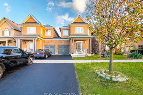 346 Landsborough Ave, Milton, ON L9T 7Y7