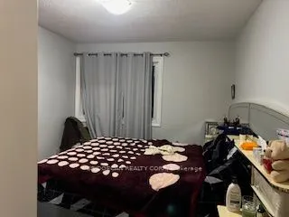 34 Kline Crt, Brampton, ON L6Z 1E5