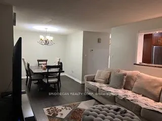 34 Kline Crt, Brampton, ON L6Z 1E5