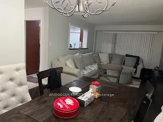 34 Kline Crt, Brampton, ON L6Z 1E5