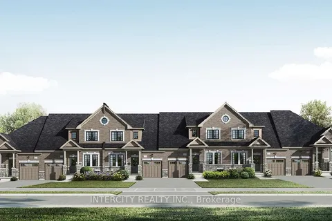 Blk 6 Sunbird Way, ON X0X 0X0