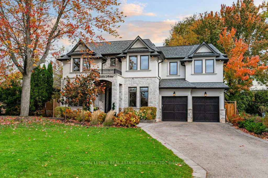 1325 Sheldon Ave, Oakville, ON L6L 2P9