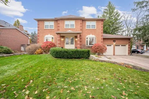 13 Mckee Dr, Caledon, ON L7C 1G8