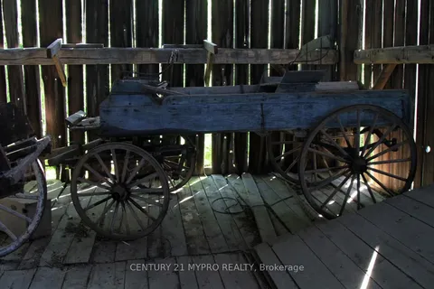 12382 Fifth Line, Halton Hills, ON N0B 2K0