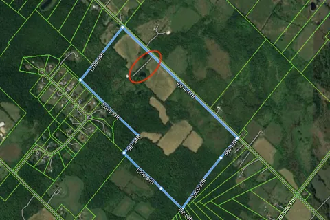 12382 Fifth Line, Halton Hills, ON N0B 2K0