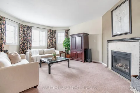 7 Zachary Dr, Brampton, ON L7A 1H4