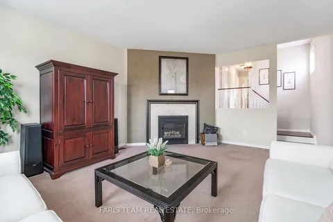 7 Zachary Dr, Brampton, ON L7A 1H4