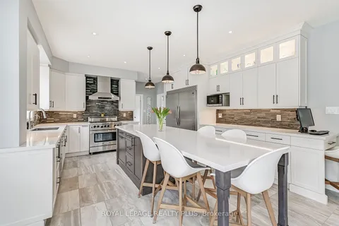 3 Country Lane Cres, Halton Hills, ON L0P 1H0