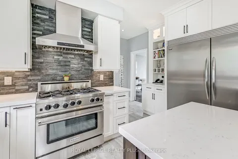 3 Country Lane Cres, Halton Hills, ON L0P 1H0