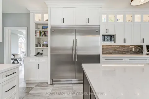 3 Country Lane Cres, Halton Hills, ON L0P 1H0