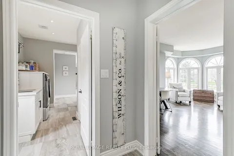 3 Country Lane Cres, Halton Hills, ON L0P 1H0