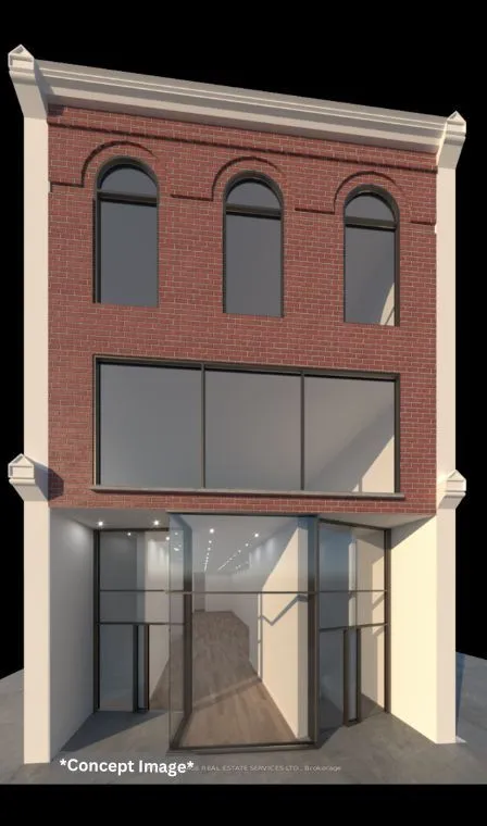 2963 Dundas St, Toronto, ON M6P 1Z2