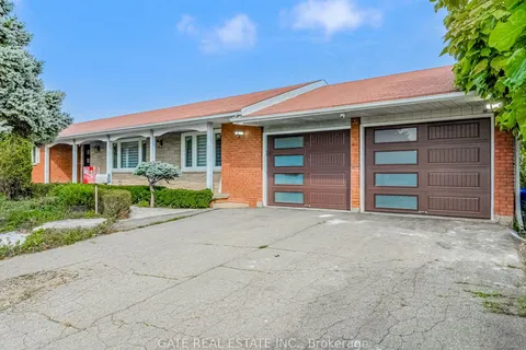 9779 Heritage Rd, Brampton, ON L6X 0C6