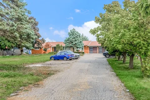 9779 Heritage Rd, Brampton, ON L6X 0C6