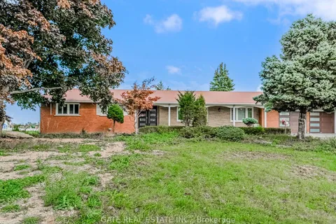 9779 Heritage Rd, Brampton, ON L6X 0C6