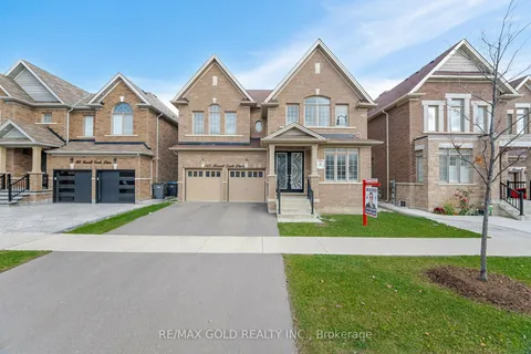 143 Russell Creek Dr, Brampton, ON L6R 4B4
