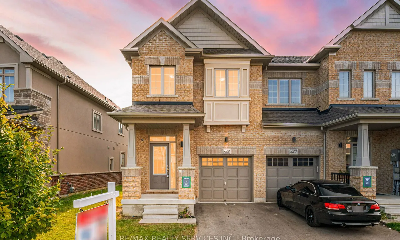 322 Bonnieglen Farm Blvd, Caledon, ON L7C 4E7