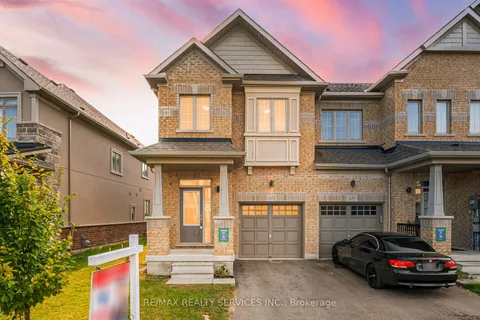 322 Bonnieglen Farm Blvd, Caledon, ON L7C 4E7