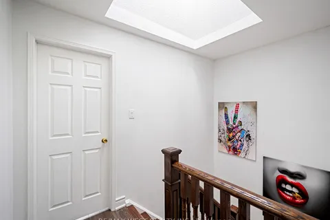 126 Sandmere Ave, Brampton, ON L6Z 4A3