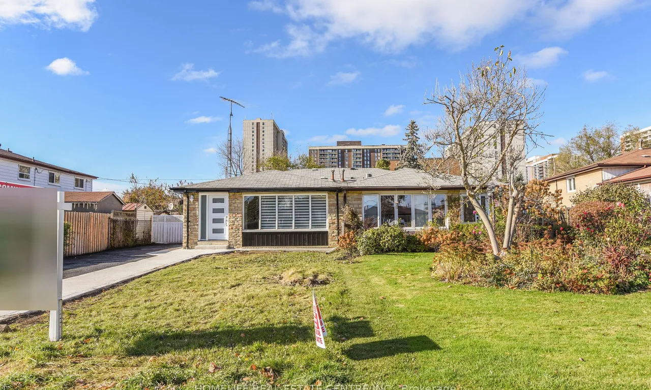 95 Cathcart Cres, Brampton, ON L6T 2A4