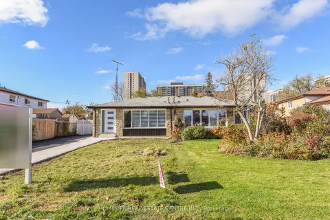 95 Cathcart Cres, Brampton, ON L6T 2A4