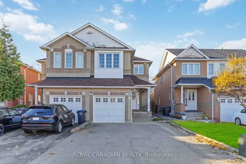 7174 Frontier Rdge, Mississauga, ON L5N 7R2