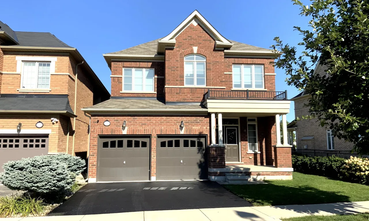 115 Kaitting Tr, Oakville, ON L6M 0T6
