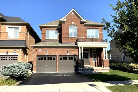 115 Kaitting Tr, Oakville, ON L6M 0T6