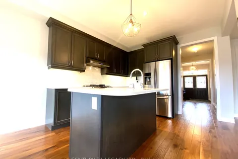 115 Kaitting Tr, Oakville, ON L6M 0T6