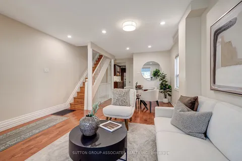 254 Salem Ave, Toronto, ON M6H 3C7