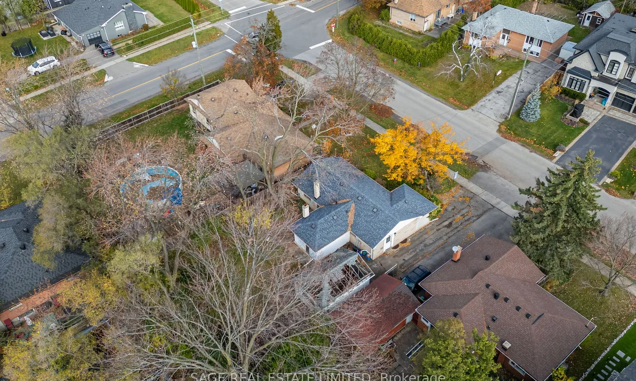 476 Sherin Dr, Oakville, ON L6L 4J5