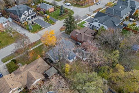 476 Sherin Dr, Oakville, ON L6L 4J5