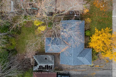 476 Sherin Dr, Oakville, ON L6L 4J5