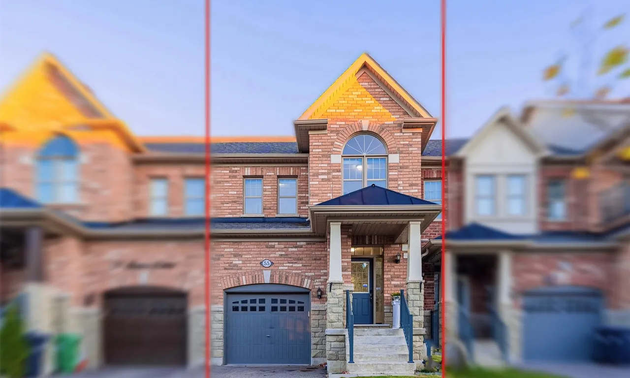 55 Fann Dr, Brampton, ON L7A 4L3