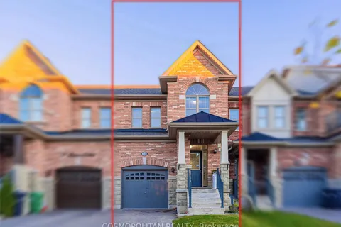 55 Fann Dr, Brampton, ON L7A 4L3