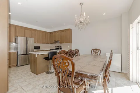 40 Stephanie Ave, Brampton, ON L6Y 0R8