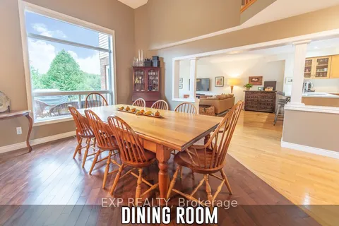 36 Buckingham St, Orangeville, ON L9W 5H7