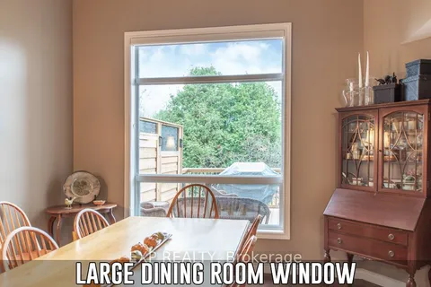 36 Buckingham St, Orangeville, ON L9W 5H7