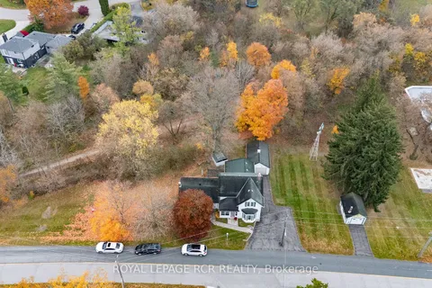 33 Pine Ave, Caledon, ON L7E 0L7