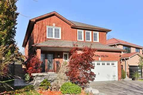 4061 Rolling Valley Dr, Mississauga, ON L5L 2K7