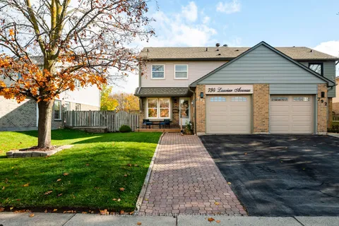 794 Laurier Ave, Milton, ON L9T 4H1