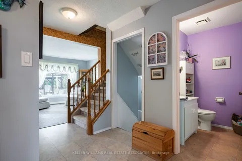 794 Laurier Ave, Milton, ON L9T 4H1