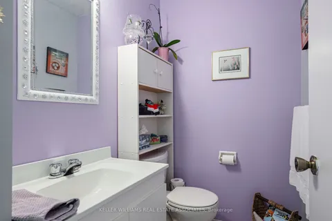 794 Laurier Ave, Milton, ON L9T 4H1