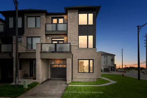 91 Melmar St, Brampton, ON L7A 5K7