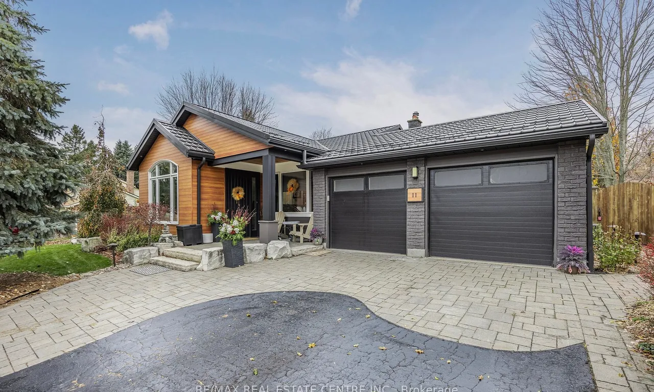 11 Brawton Dr, Caledon, ON L7E 0C9